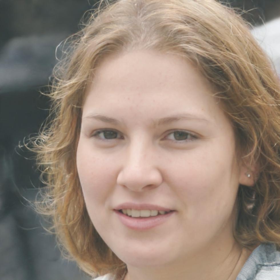 Portrait of Esperanza Varga, Corporate Finance Director