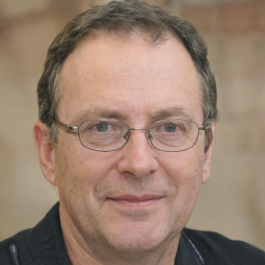 Portrait of Tomás Lindberg, Working Capital Consultant